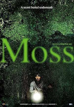 Moss