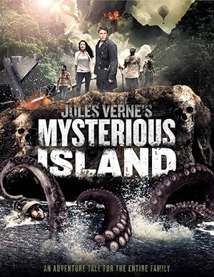 Mysterious Island