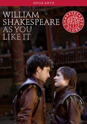 Shakespeare's Globe: As You Like It