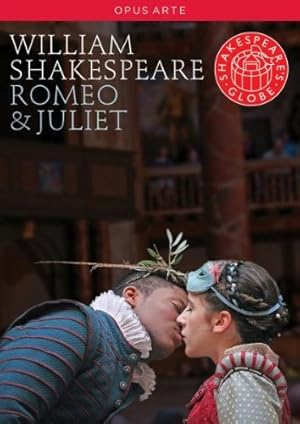 Romeo and Juliet - Live at Shakespeare's Globe