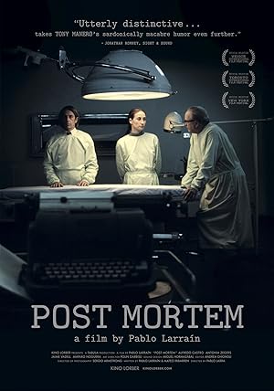 Post Mortem