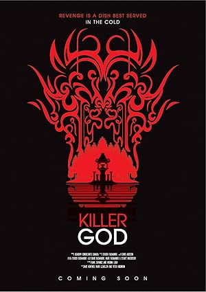 Killer God