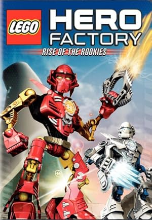 LEGO Hero Factory