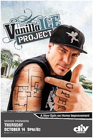 The Vanilla Ice Project