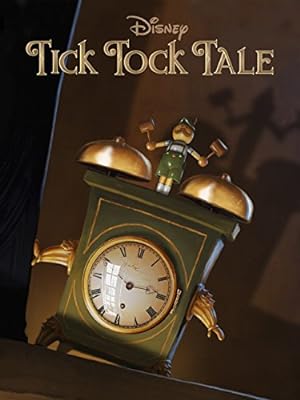 Tick Tock Tale