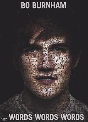 Bo Burnham: Words, Words, Words