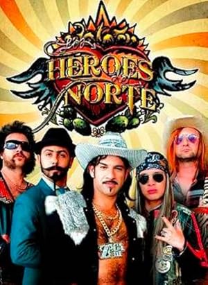 Los heroes del norte