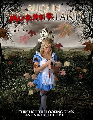 Alice in Murderland