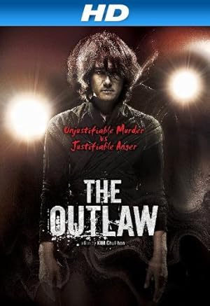 The Outlaw