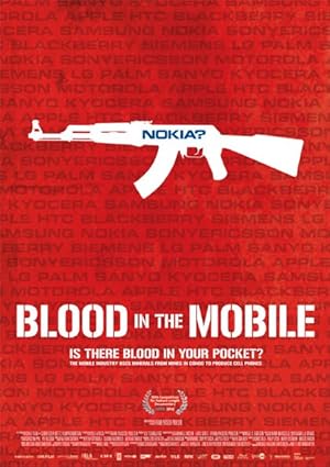 Blood in the Mobile