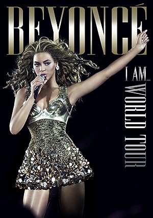 Beyoncé: I Am... World Tour