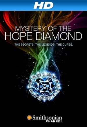 Mystery of the Hope Diamond