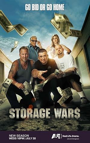 Storage Wars