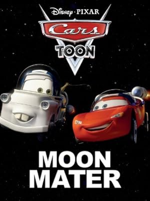 Moon Mater