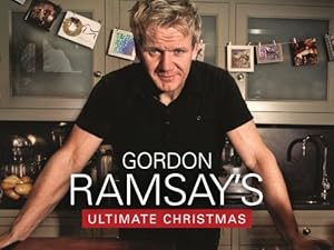 Christmas with Gordon