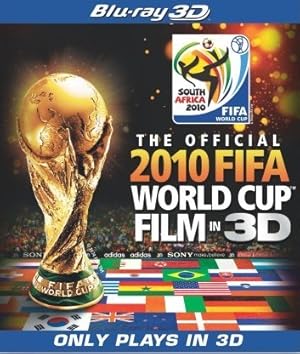 The Official 2010 FIFA World Cup Film in 3D