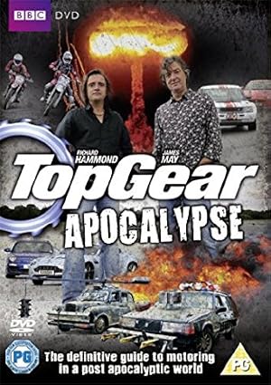 Top Gear: Apocalypse