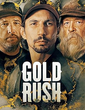 Gold Rush