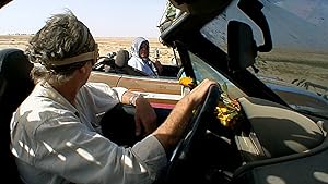 Top Gear: Middle East Special