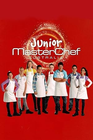 Junior MasterChef Australia