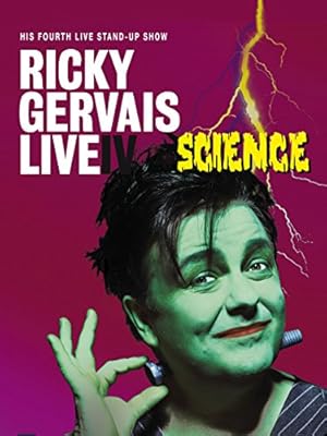 Ricky Gervais Live 4: Science