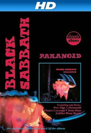 Classic Albums: Black Sabbath - Paranoid