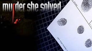 Murder She Solved: True Crime