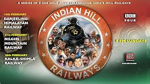 Indian Hill Railways