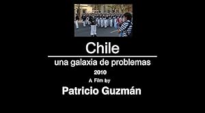 Chile, a Galaxy of Problems