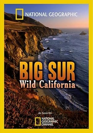 Big Sur: Wild California