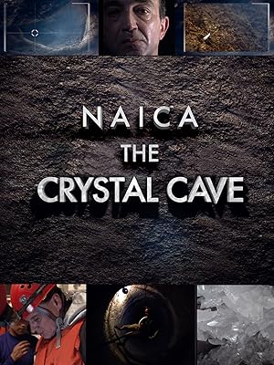 Into the Lost Crystal Caves