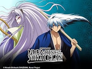 Nura: Rise of the Yokai Clan