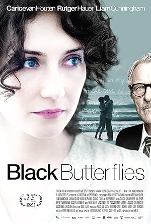 Black Butterflies