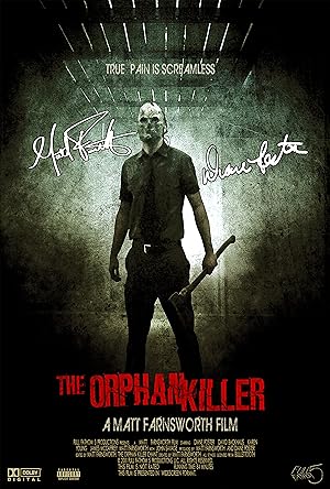 The Orphan Killer