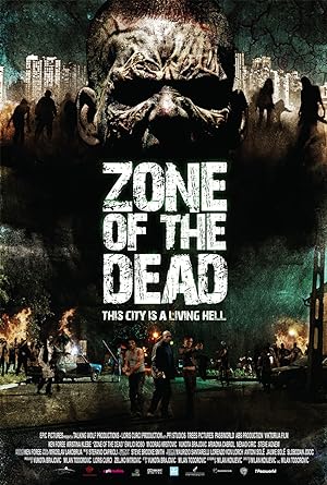 Zone of the Dead