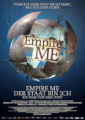 Empire Me: New Worlds Are Happening!