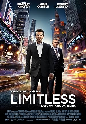 Limitless