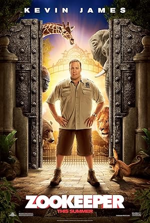 Zookeeper