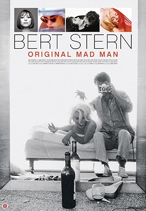 Bert Stern: Original Madman