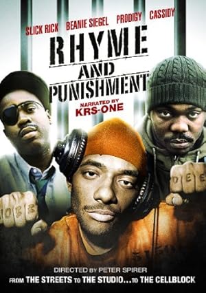 Rhyme and Punishment