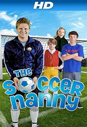 The Soccer Nanny