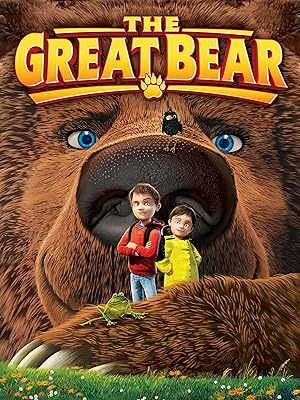 The Great Bear