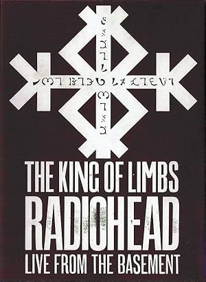 Radiohead: The King Of Limbs – Live From The Basement