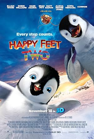 Happy Feet Two