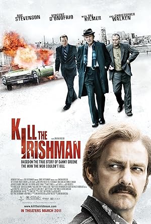 Kill the Irishman