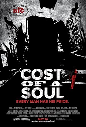 Cost Of A Soul