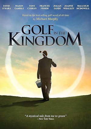 Golf in the Kingdom