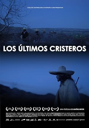 Los últimos cristeros