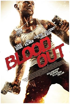 Blood Out