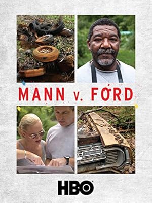 Mann v. Ford